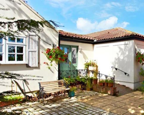 Wayside B&B Salhouse Værelse billede