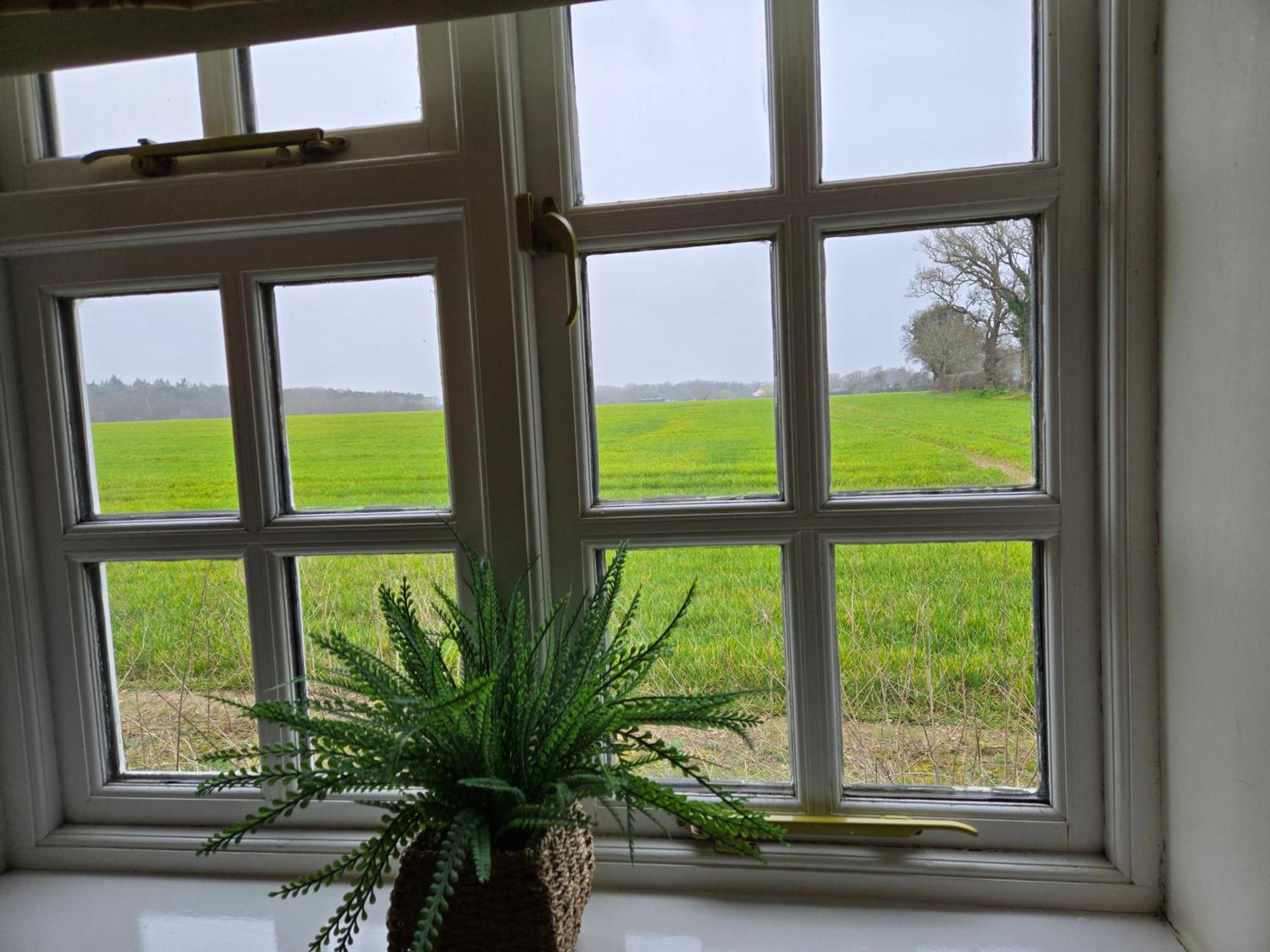 Wayside B&B Salhouse Eksteriør billede