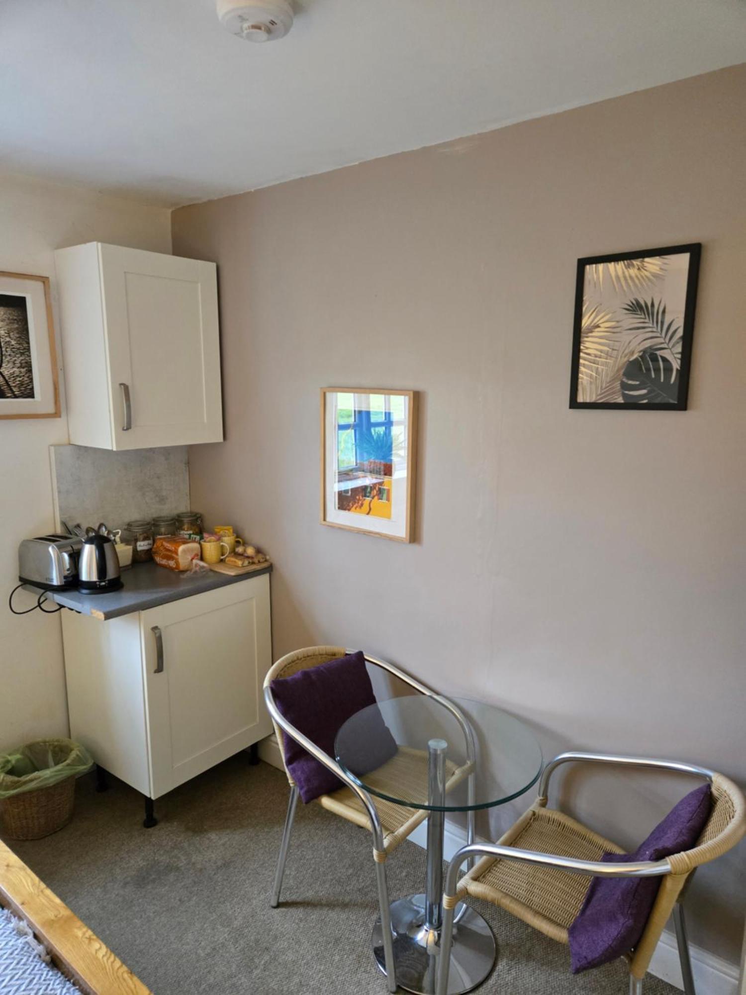 Wayside B&B Salhouse Eksteriør billede